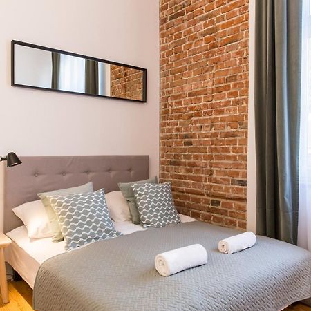 19Rooms Краків Екстер'єр фото