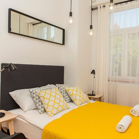 19Rooms Краків Екстер'єр фото