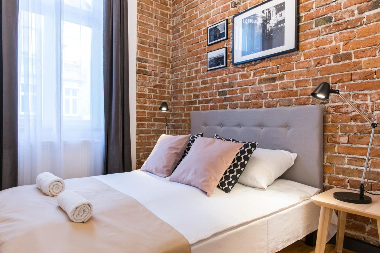 19Rooms Краків Екстер'єр фото