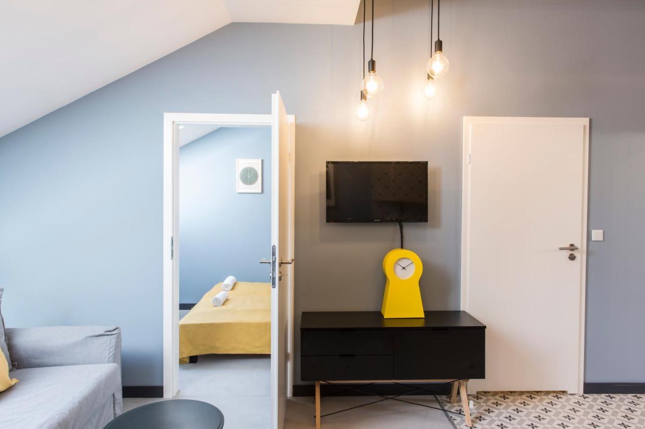 19Rooms Краків Екстер'єр фото