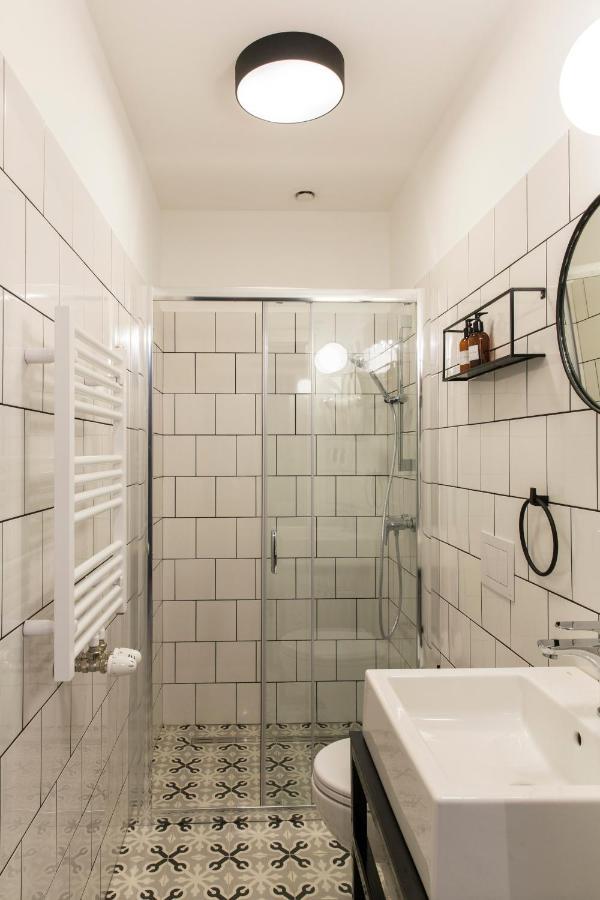 19Rooms Краків Екстер'єр фото