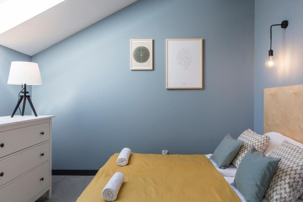 19Rooms Краків Екстер'єр фото