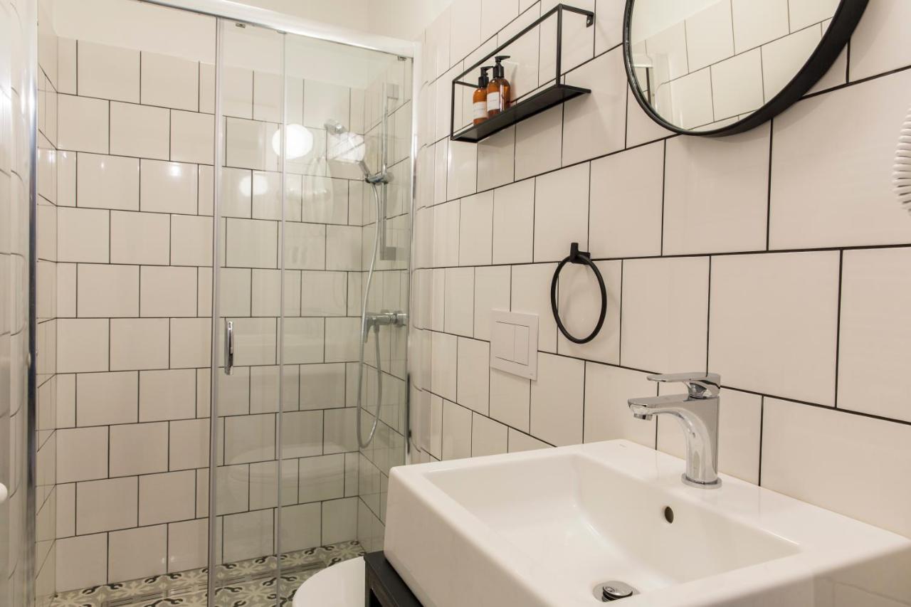 19Rooms Краків Екстер'єр фото