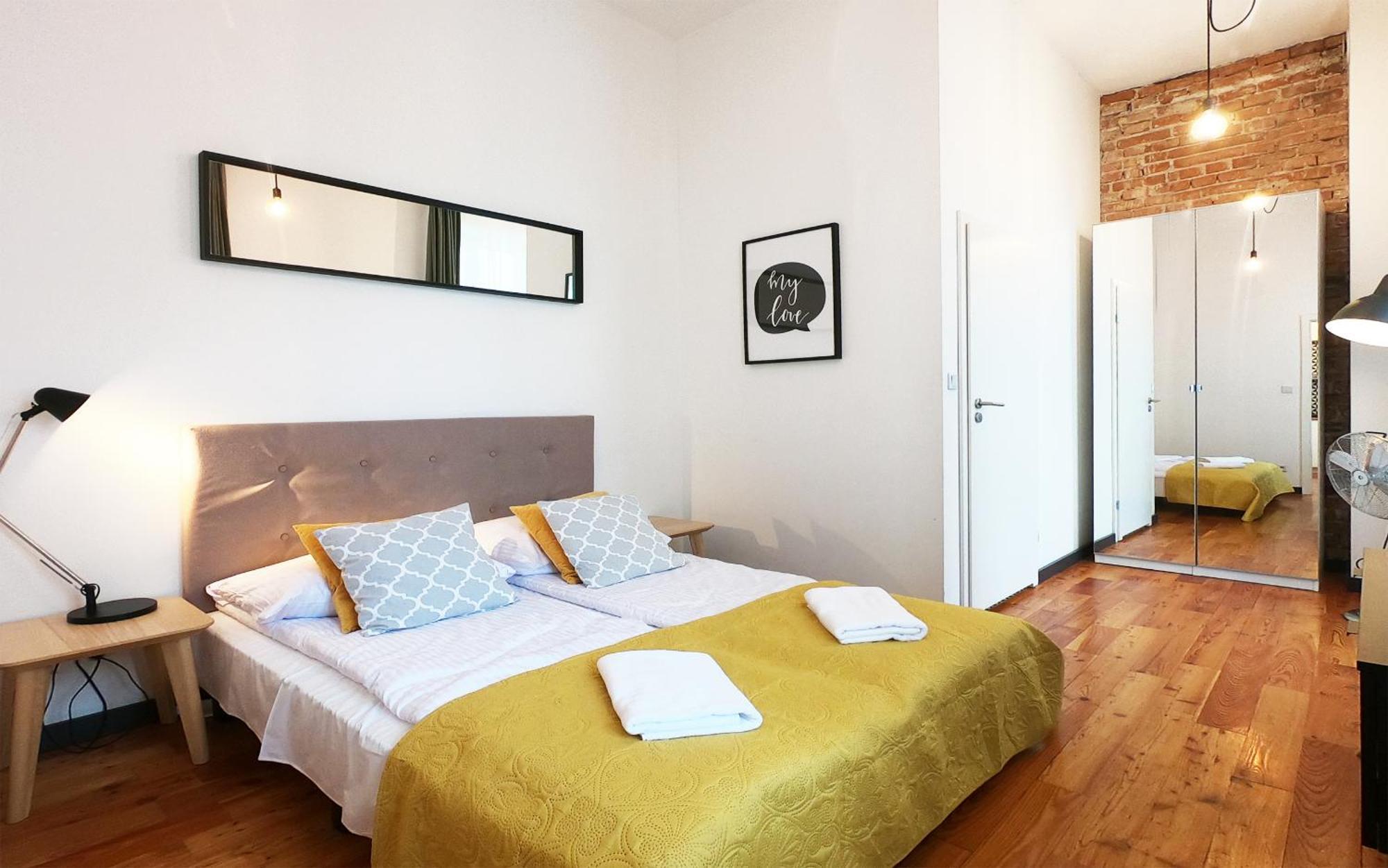 19Rooms Краків Екстер'єр фото