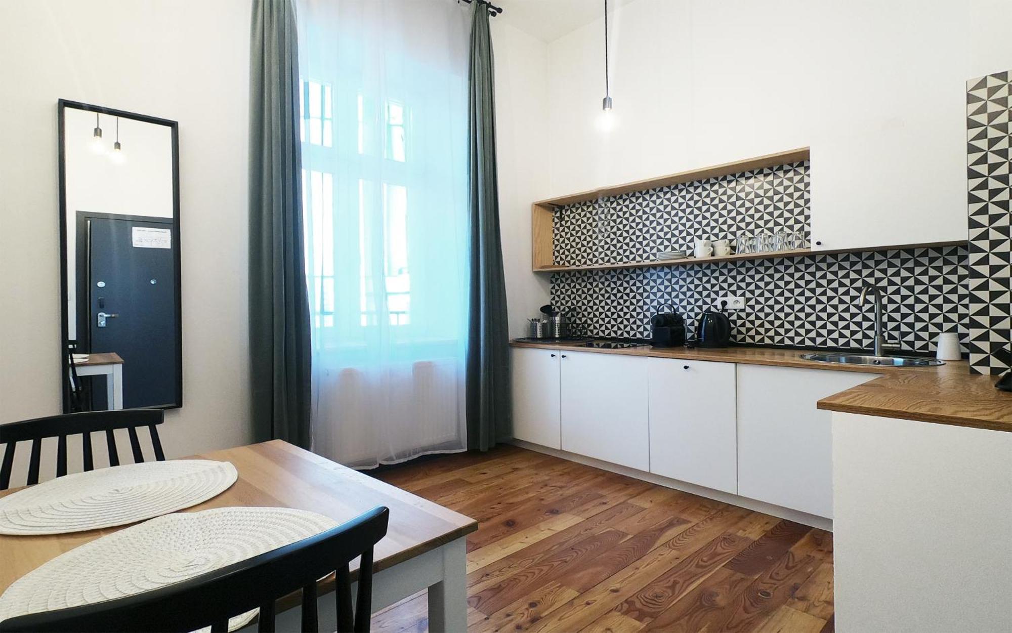 19Rooms Краків Екстер'єр фото