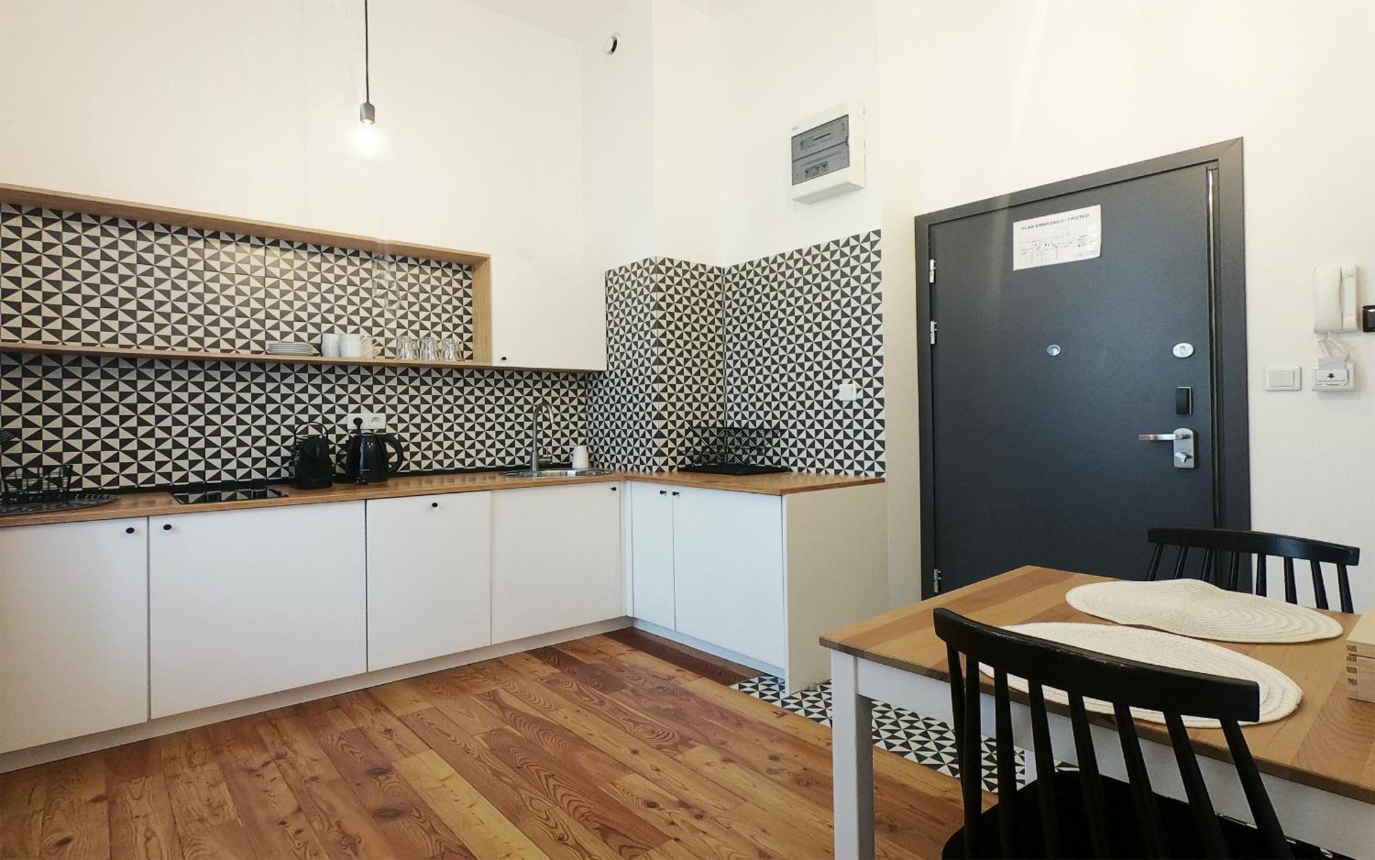 19Rooms Краків Екстер'єр фото