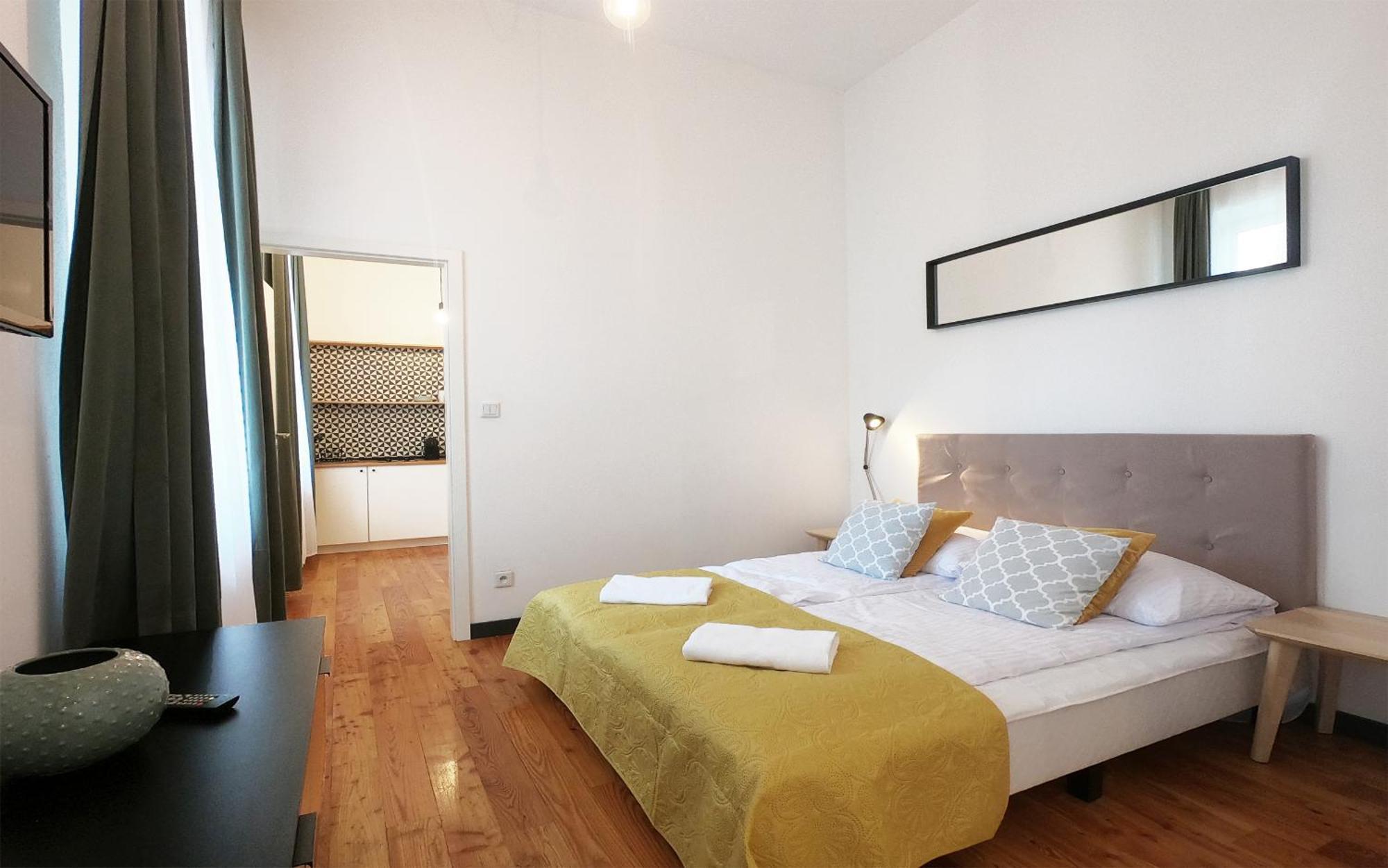 19Rooms Краків Екстер'єр фото