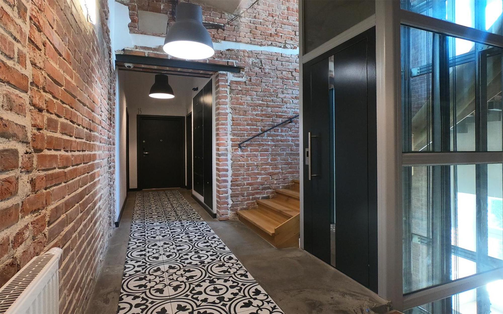 19Rooms Краків Екстер'єр фото