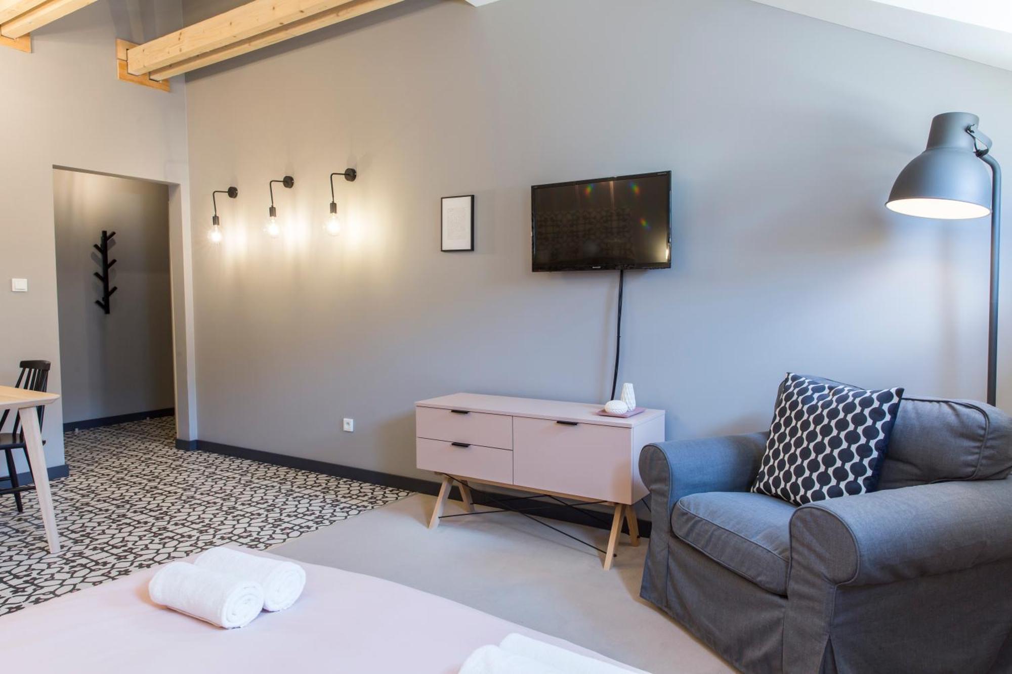19Rooms Краків Екстер'єр фото