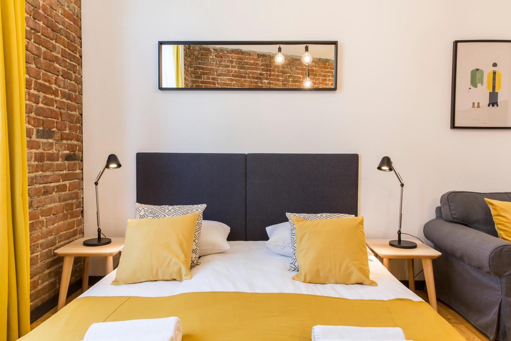 19Rooms Краків Екстер'єр фото