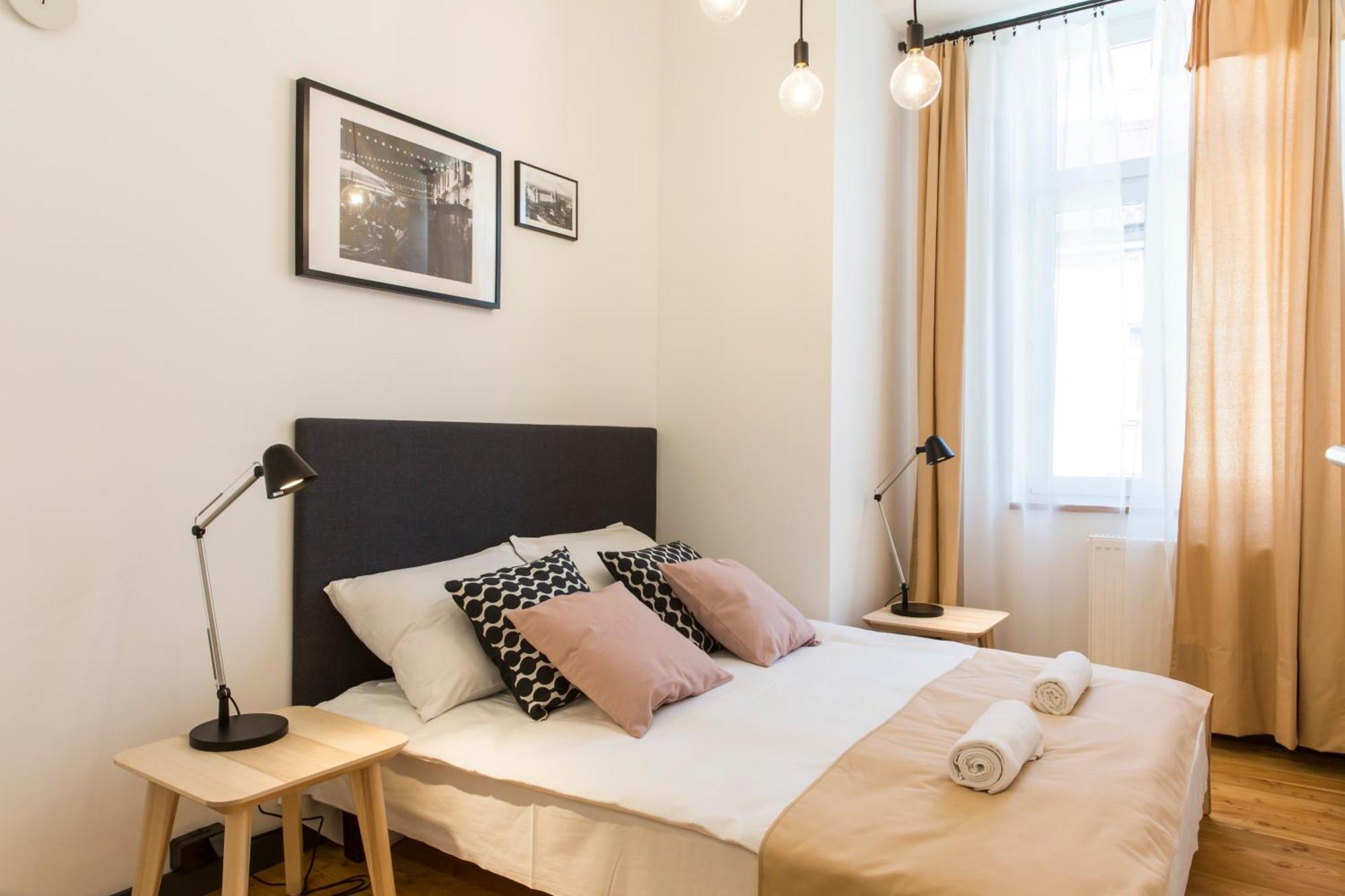 19Rooms Краків Екстер'єр фото