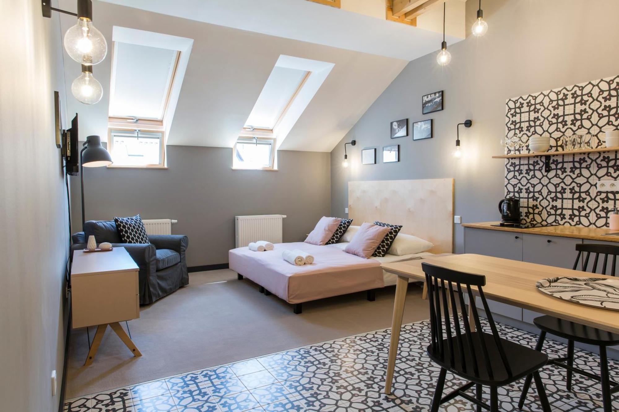 19Rooms Краків Екстер'єр фото