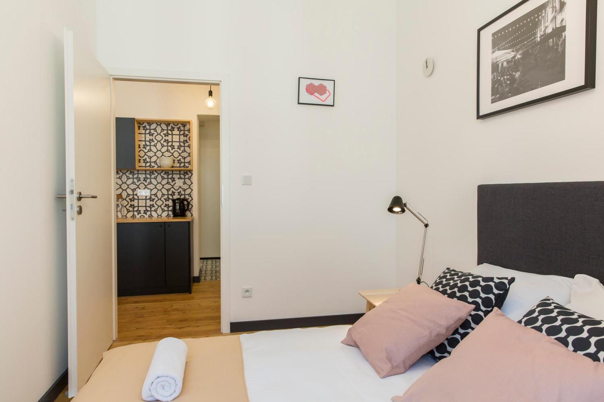 19Rooms Краків Екстер'єр фото