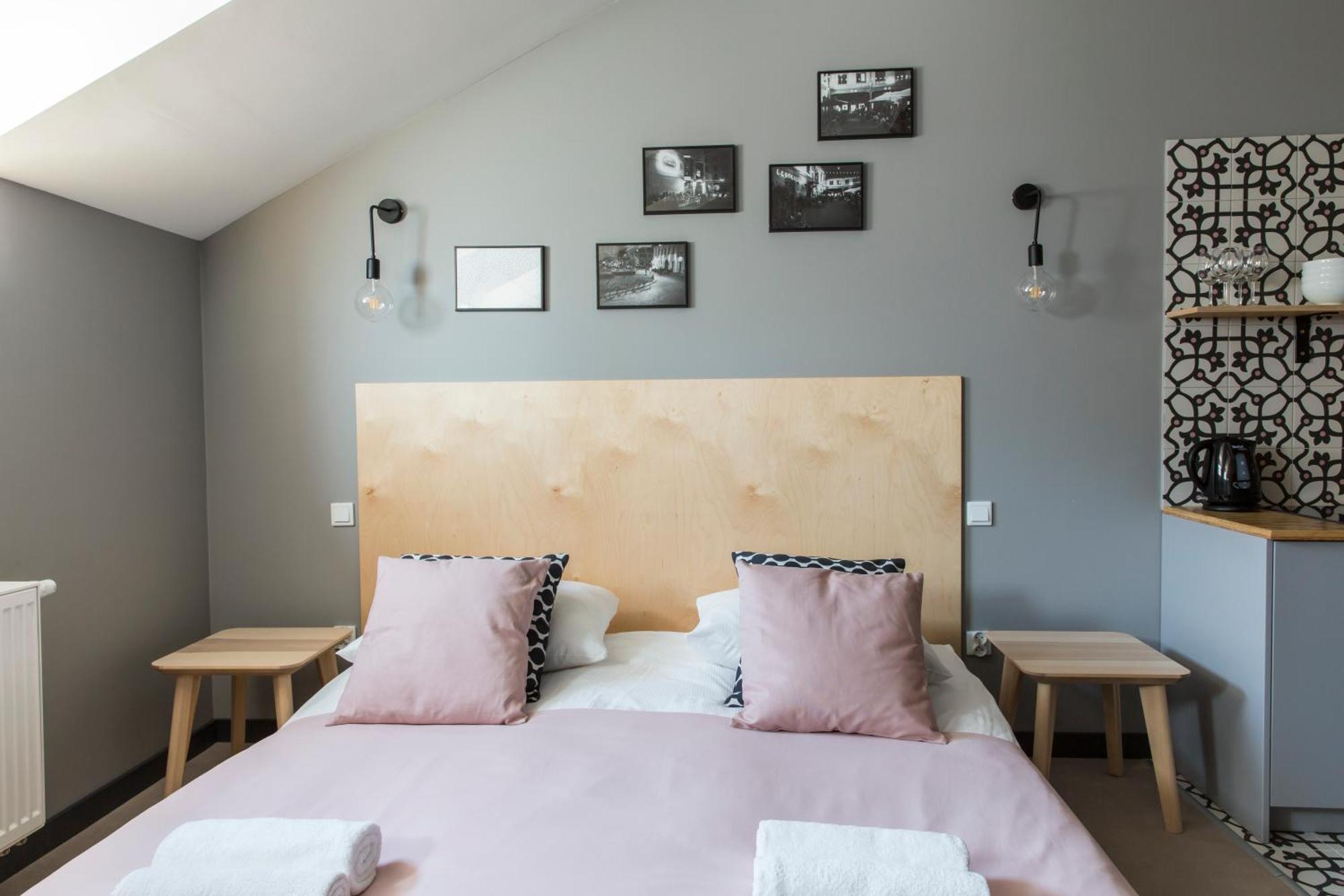 19Rooms Краків Екстер'єр фото