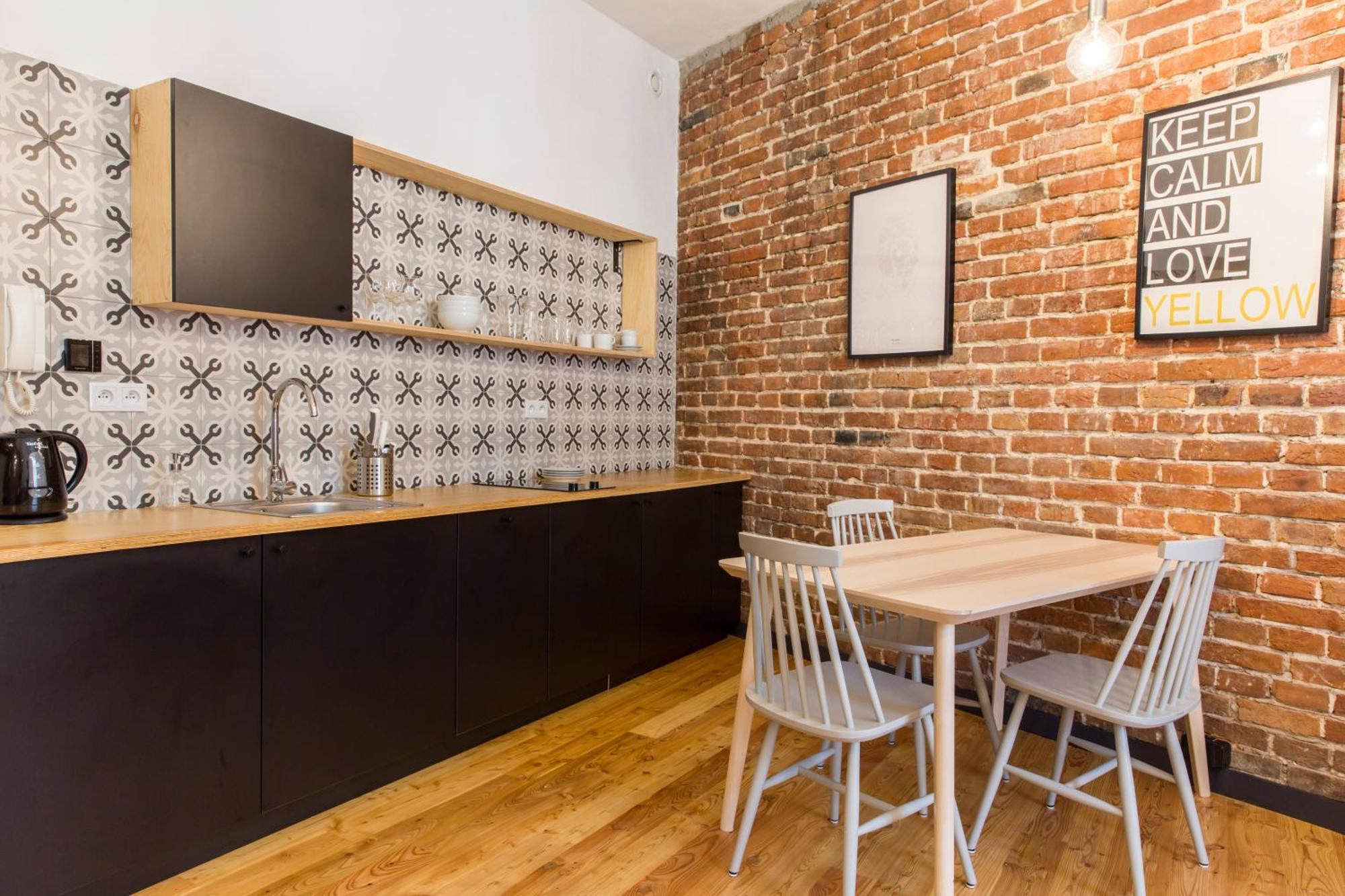 19Rooms Краків Екстер'єр фото