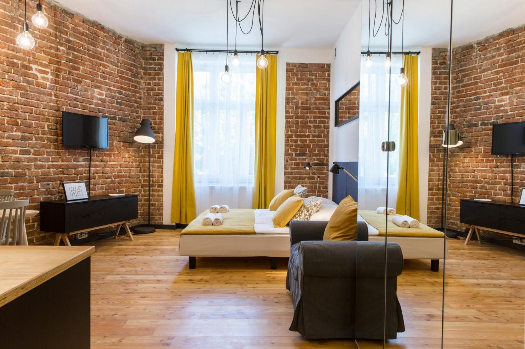 19Rooms Краків Екстер'єр фото
