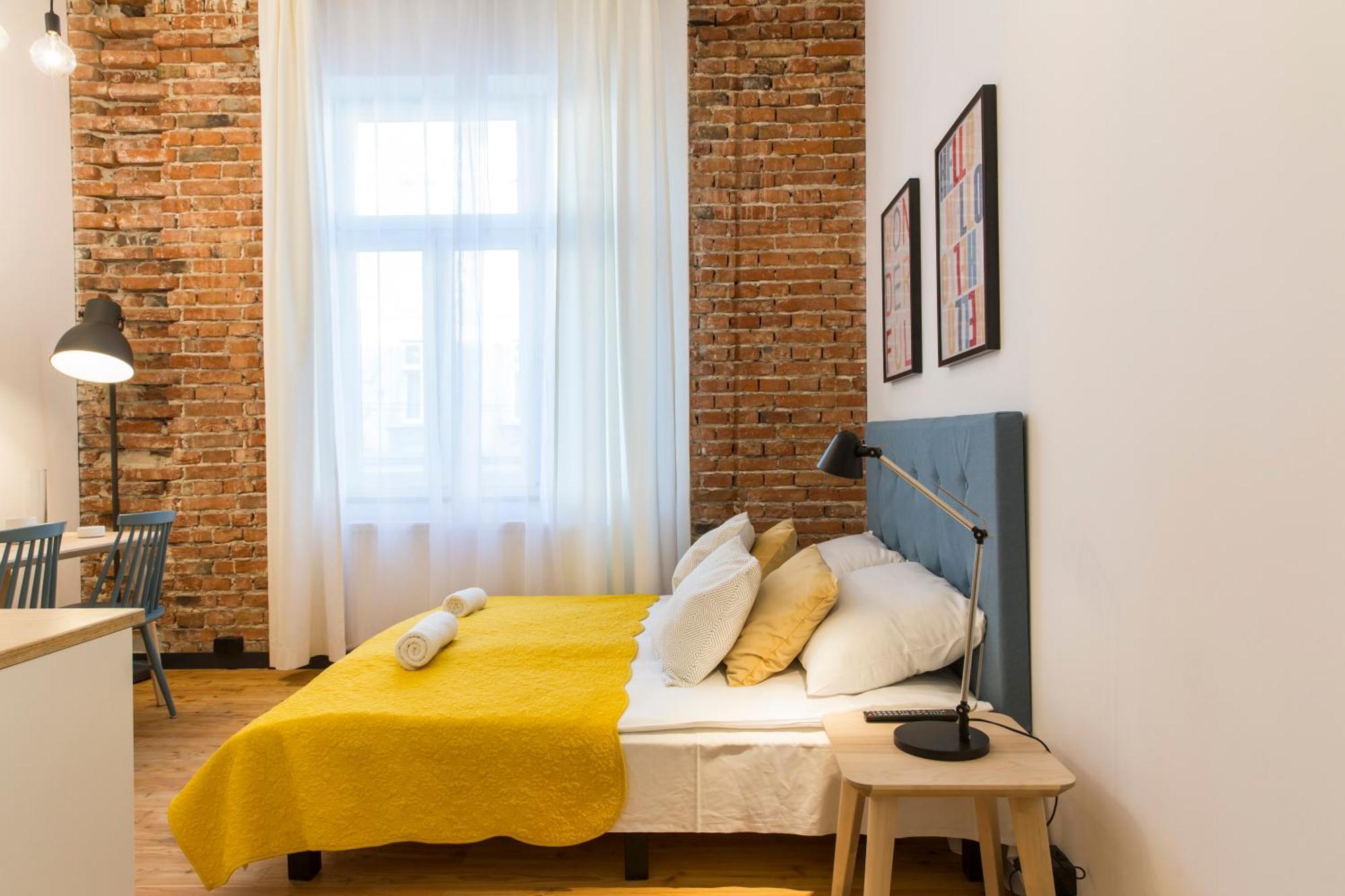 19Rooms Краків Екстер'єр фото