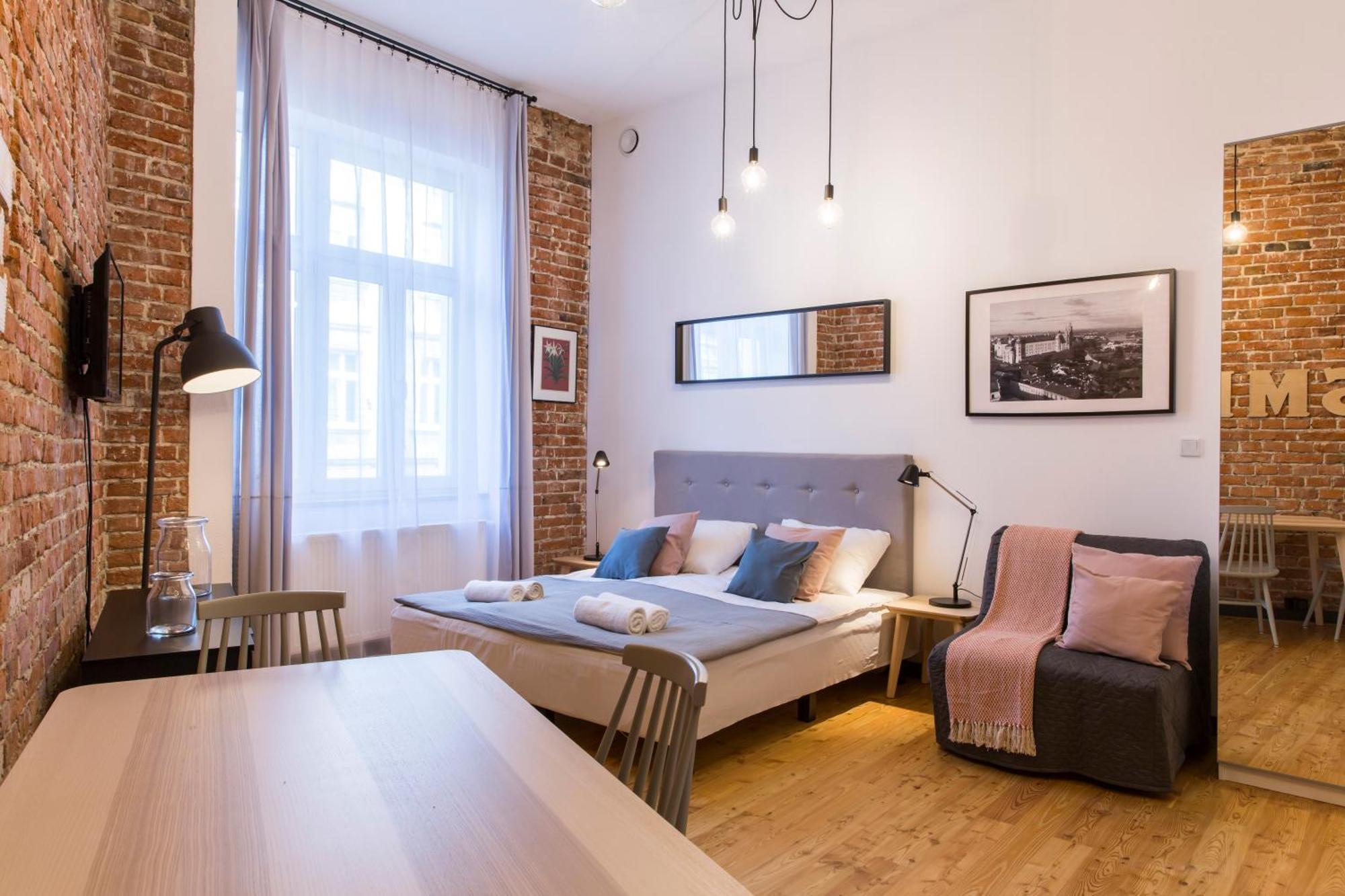 19Rooms Краків Екстер'єр фото