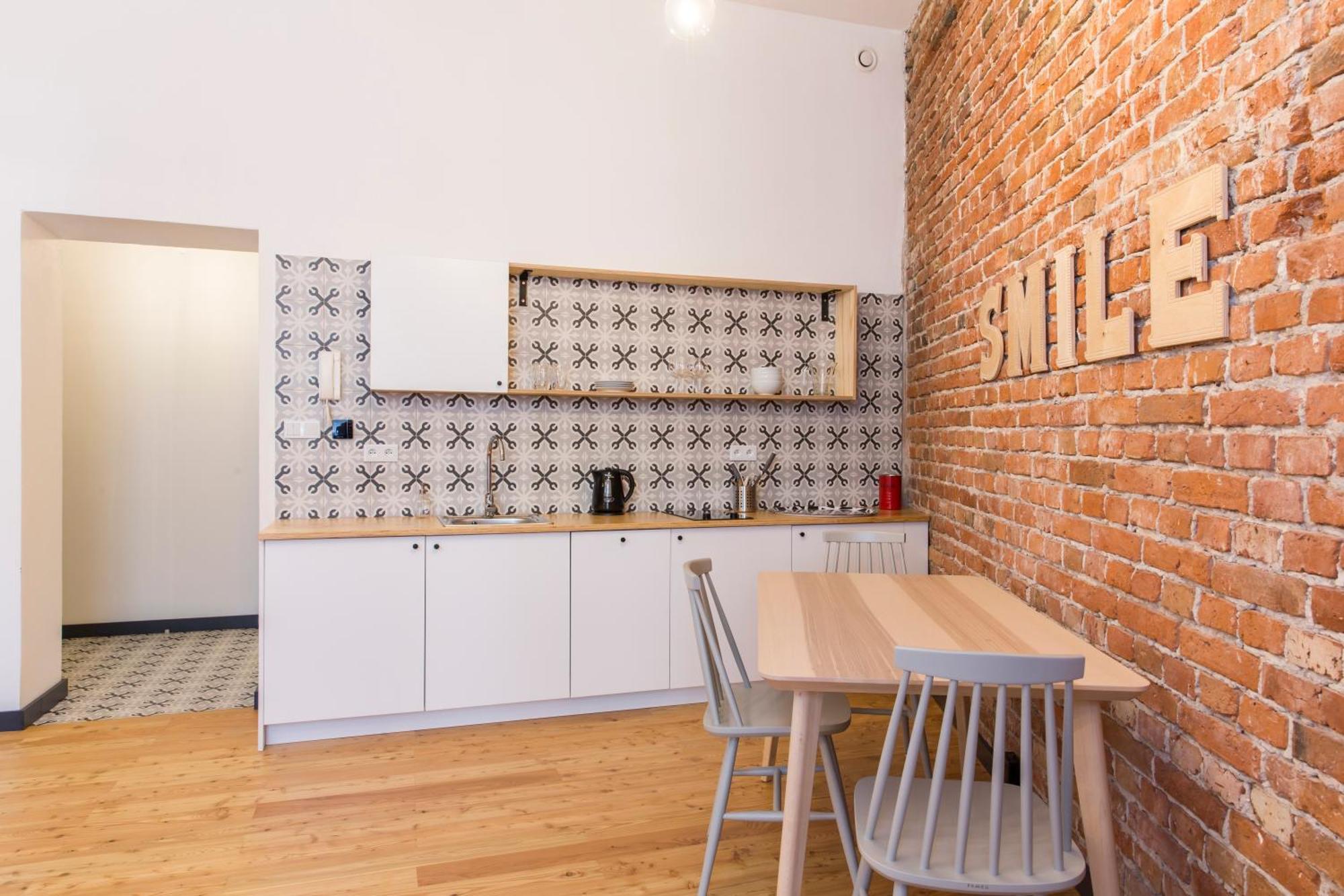 19Rooms Краків Екстер'єр фото