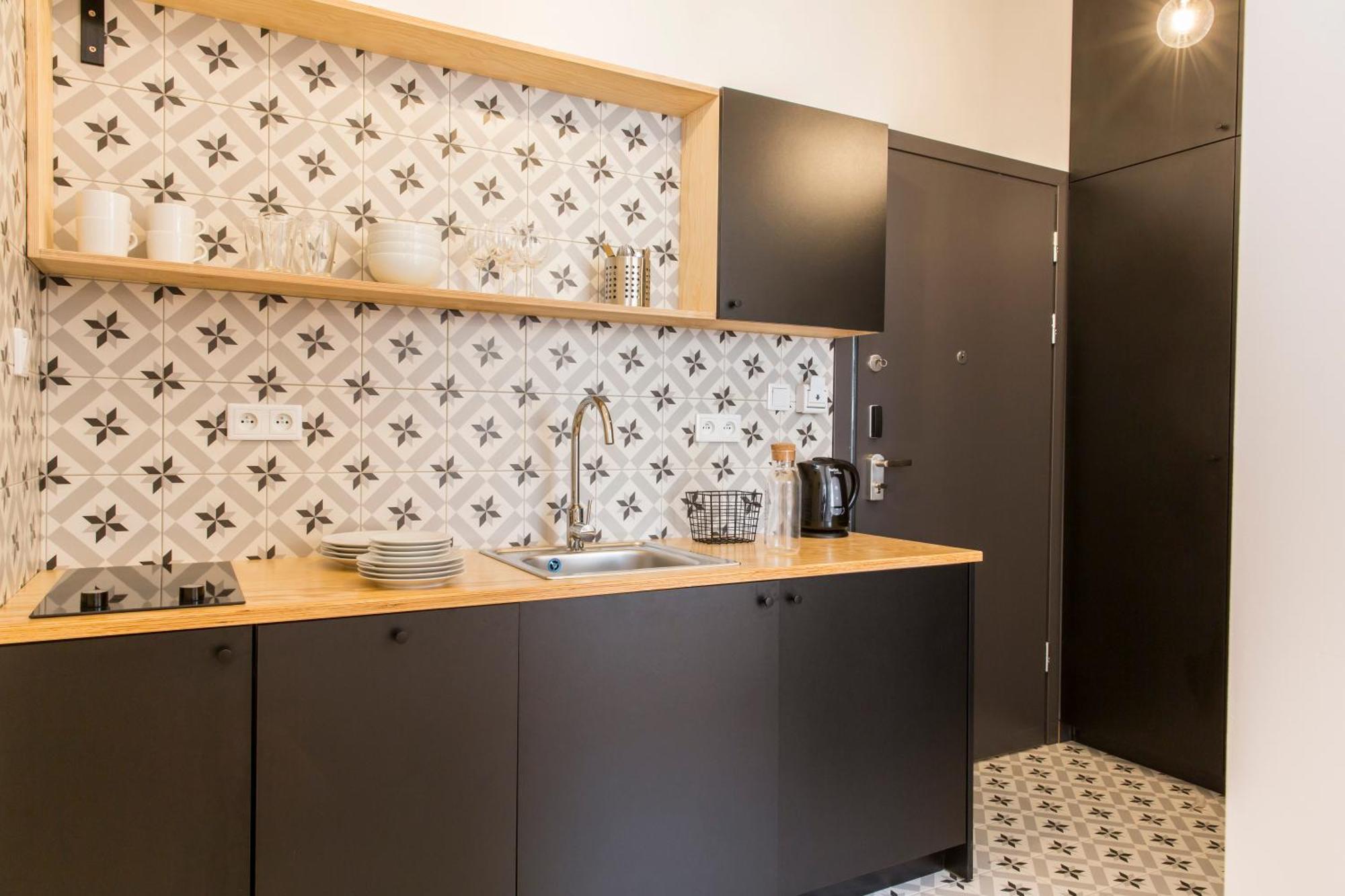 19Rooms Краків Екстер'єр фото