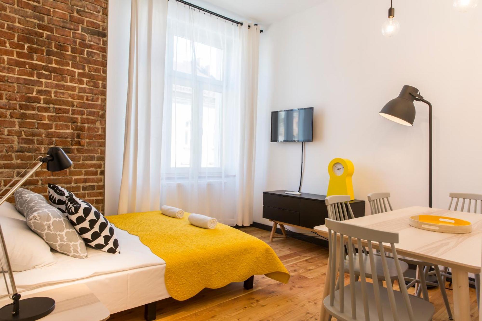 19Rooms Краків Екстер'єр фото