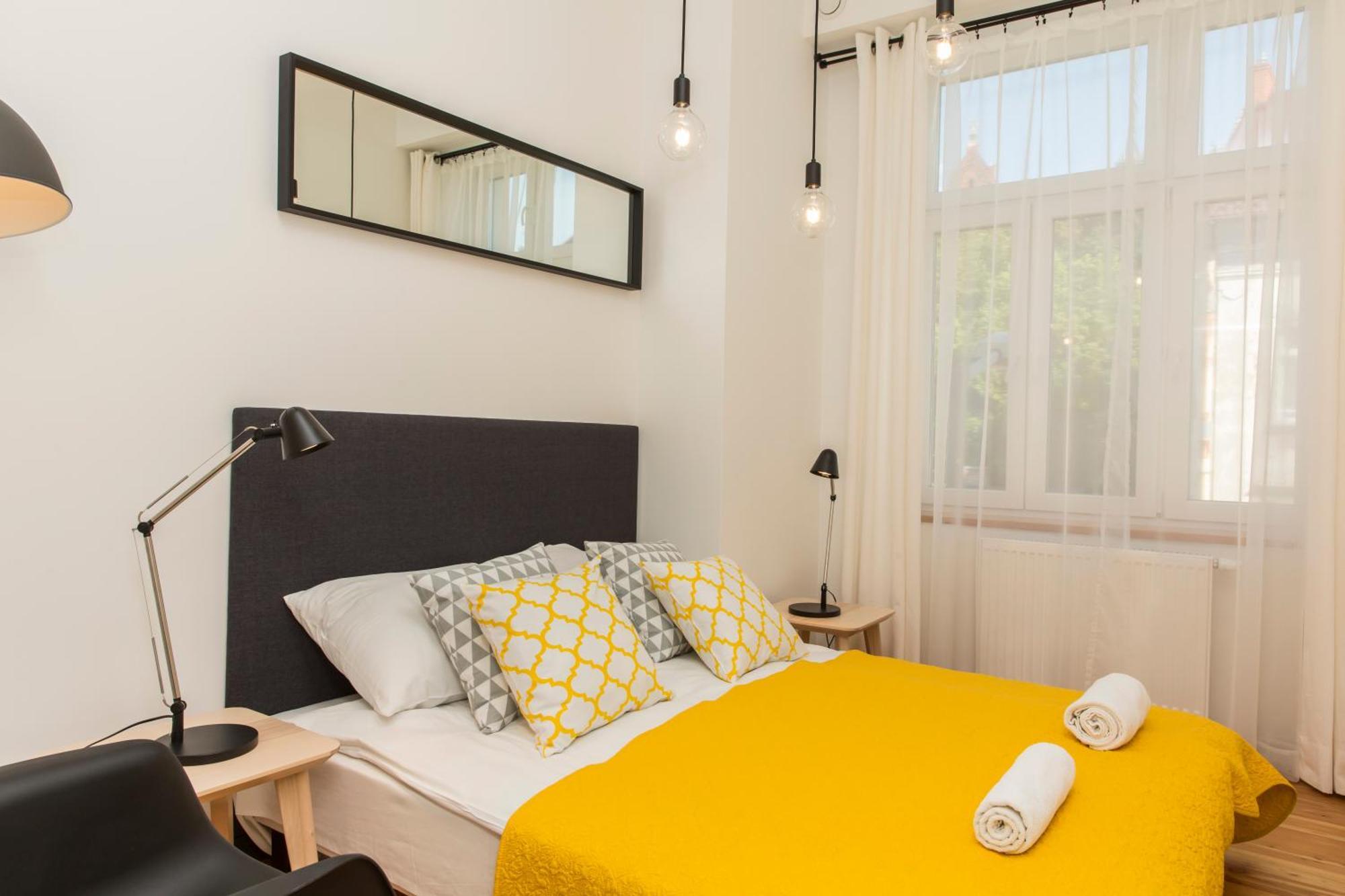 19Rooms Краків Екстер'єр фото