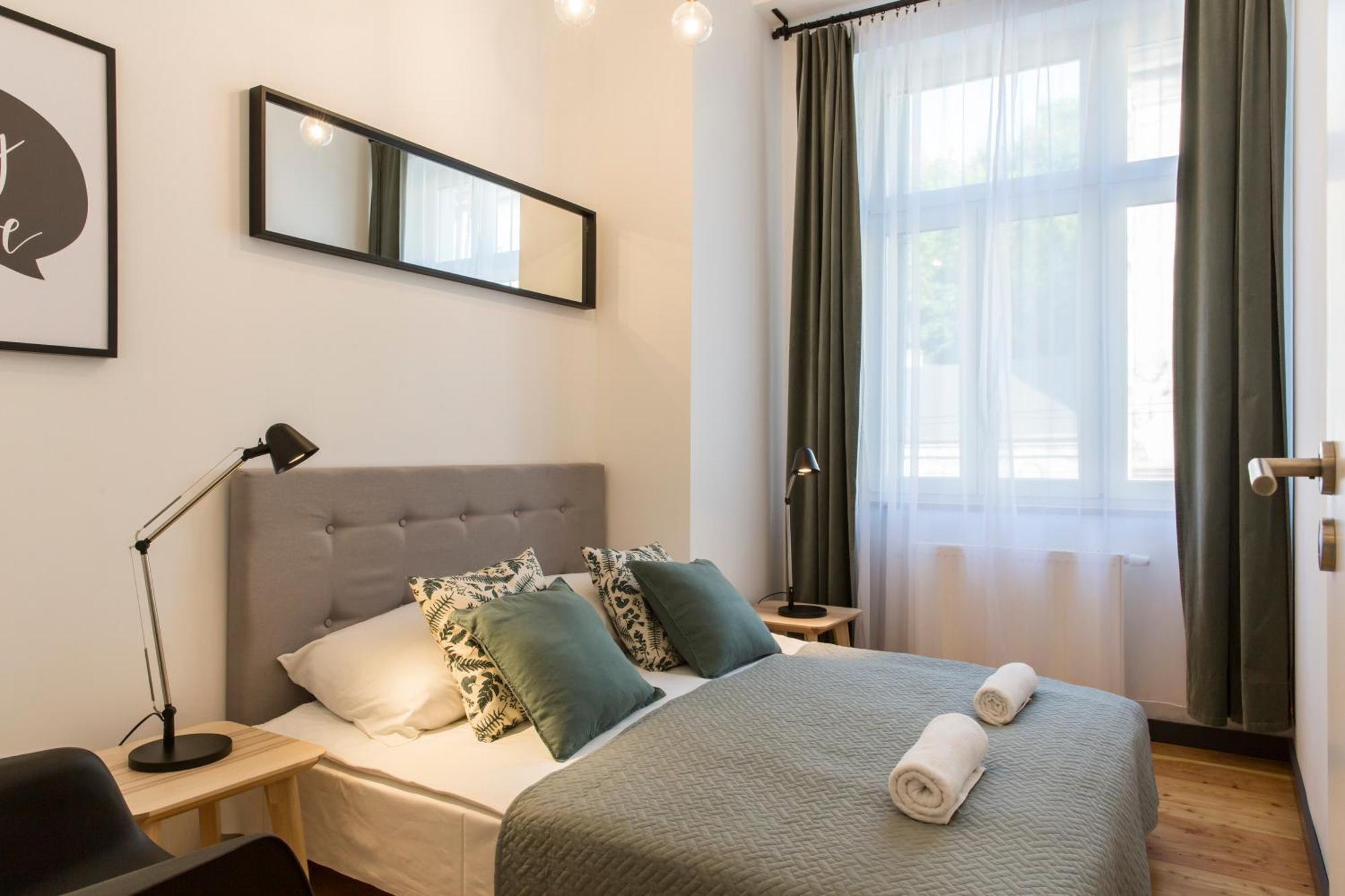19Rooms Краків Екстер'єр фото