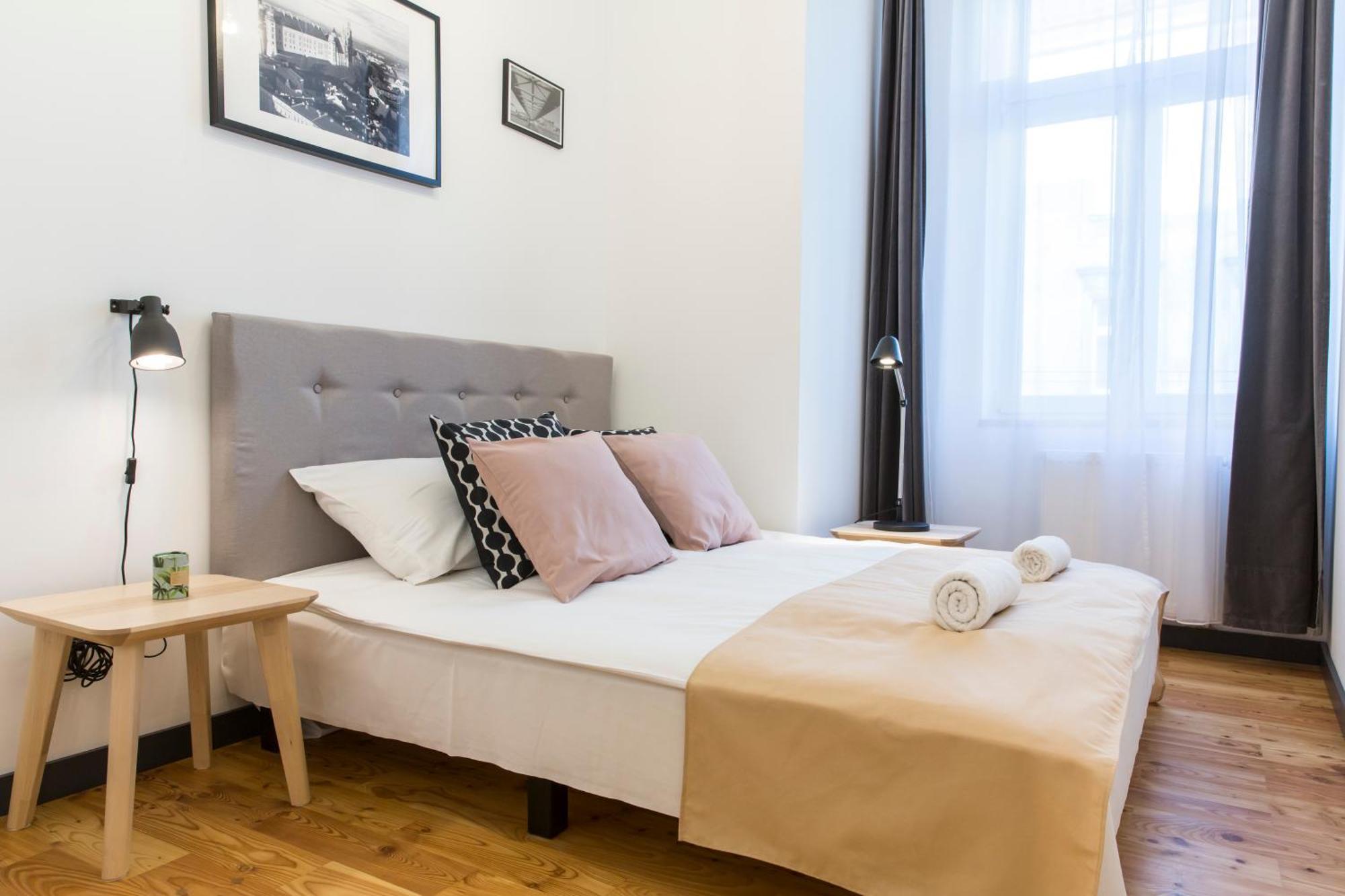 19Rooms Краків Екстер'єр фото
