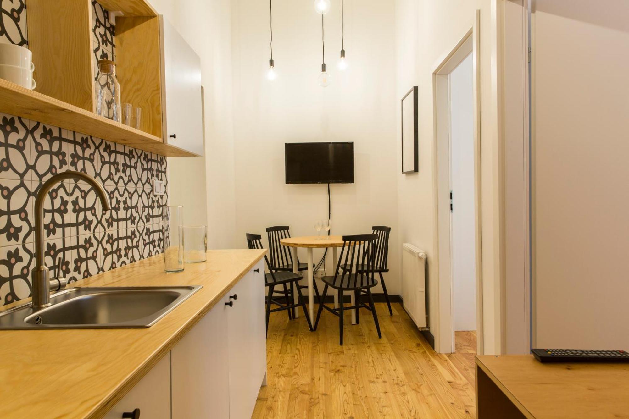 19Rooms Краків Екстер'єр фото