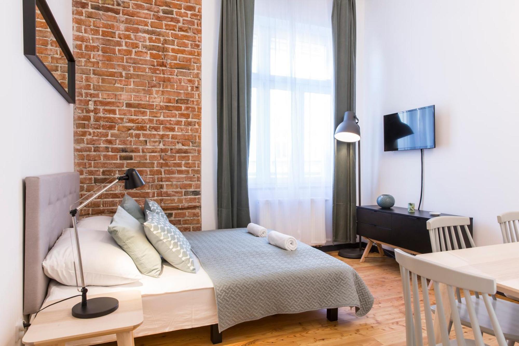 19Rooms Краків Екстер'єр фото