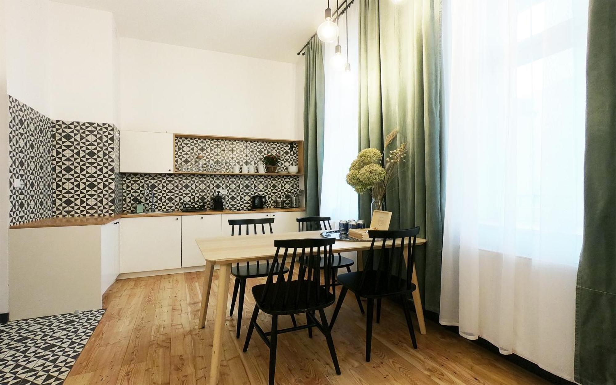 19Rooms Краків Екстер'єр фото