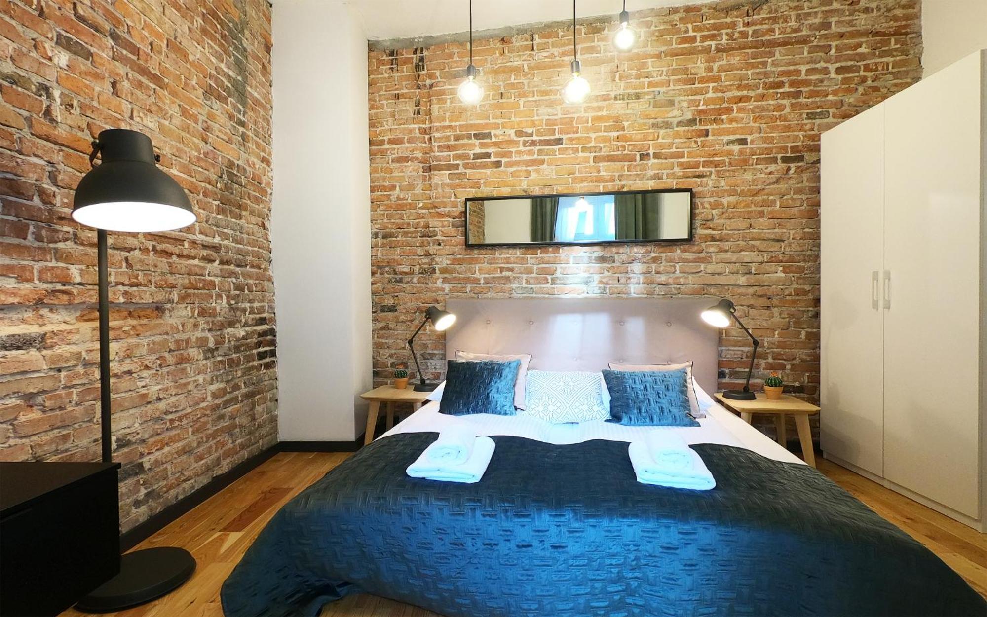 19Rooms Краків Екстер'єр фото