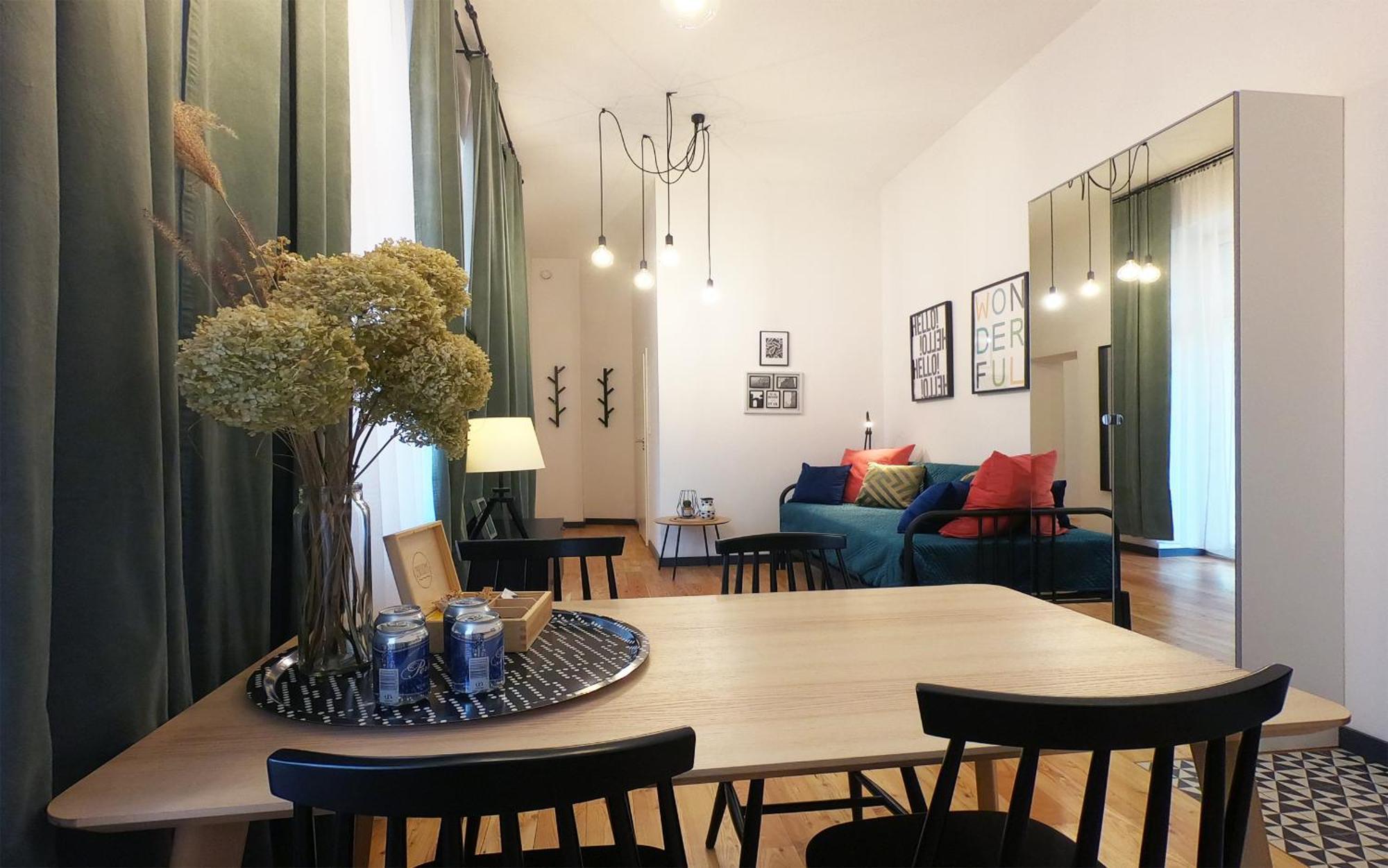 19Rooms Краків Екстер'єр фото