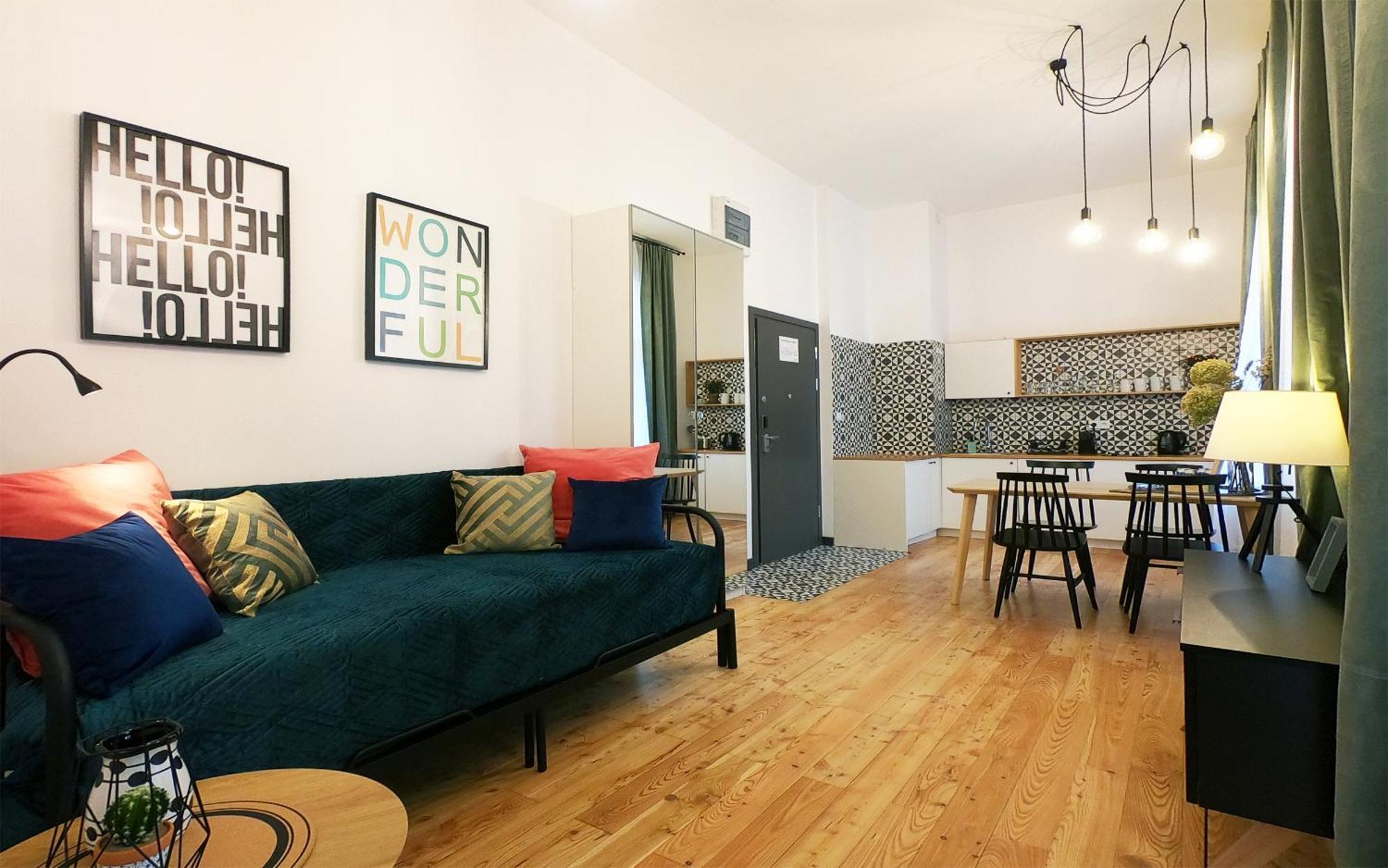 19Rooms Краків Екстер'єр фото